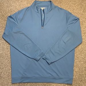 Peter Millar Perth 1/4 Zip Pullover